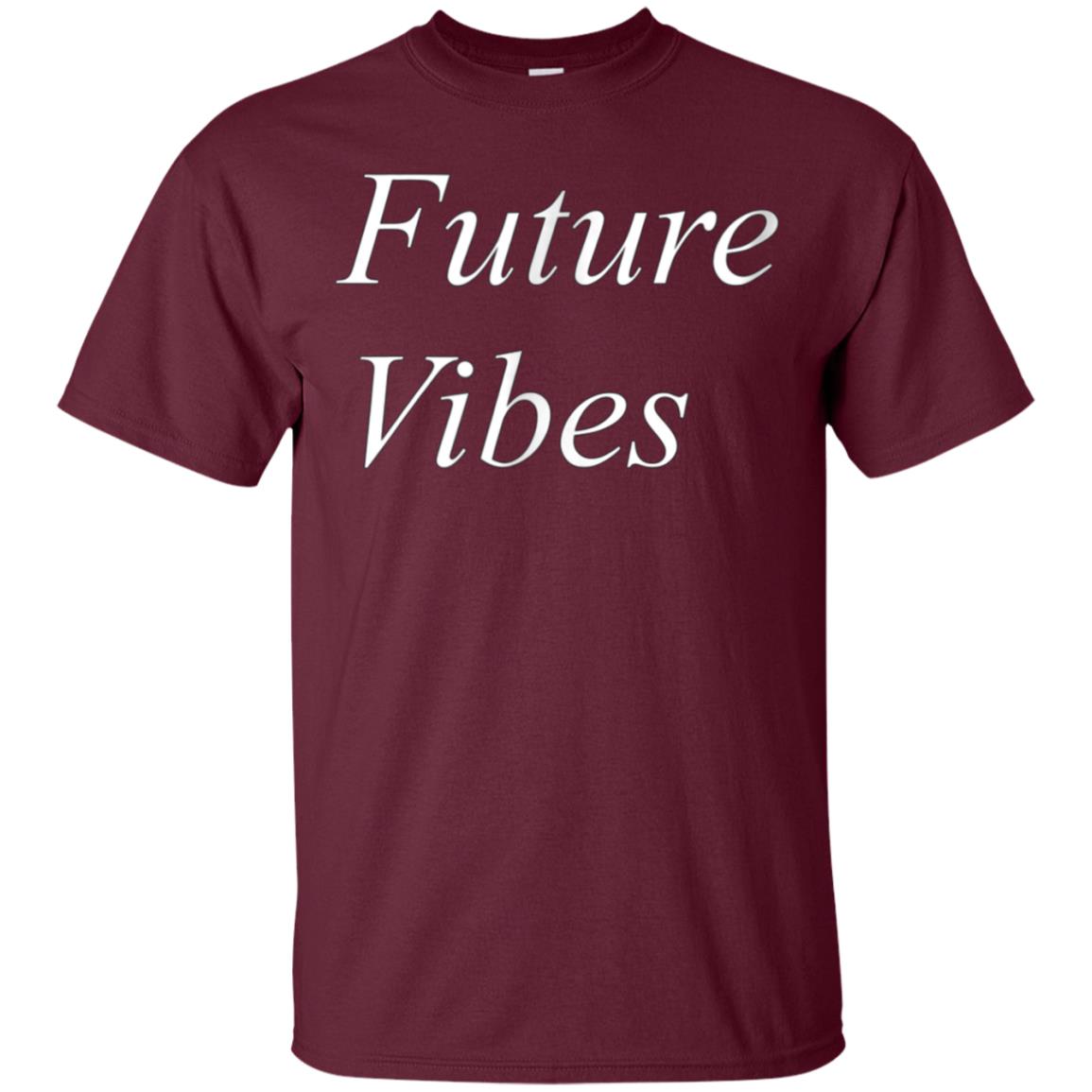 "Future Vibes" T-shirt
