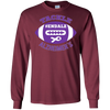 Image of Alzheimer Awareness T-shirt #ENDALZ ALZHEIMER'S awareness