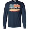 Image of 'Merican AF America 4th of July Shirts