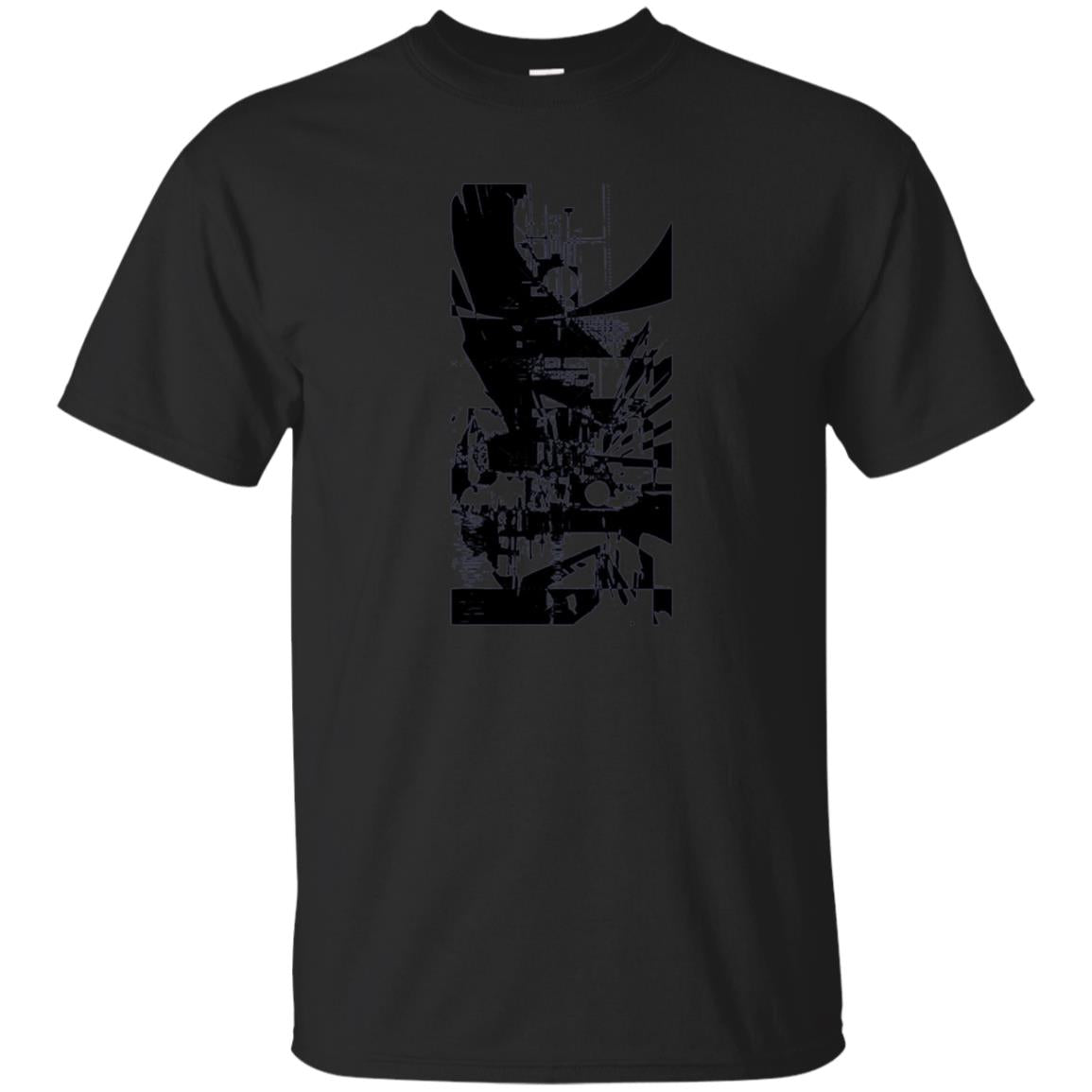 Architecture Graphic Shirt