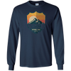 Image of Acadia National Park T Shirt Maine Souvenir Gift Shirt