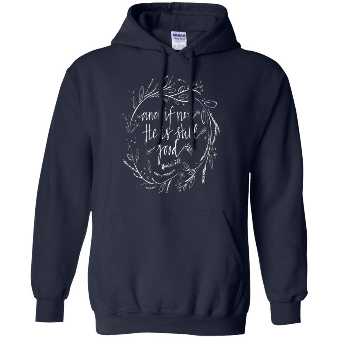 And if not he is still good T-Shirt