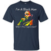 Image of African American Men Tees