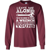 Image of At Someone's Face And It Might Be Yours T-Shirt