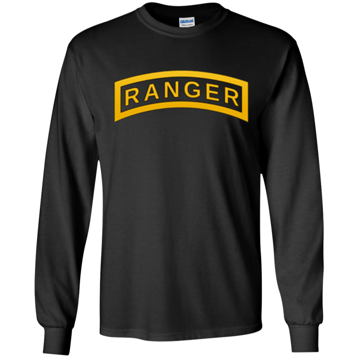 Army Ranger School Tab T-Shirt