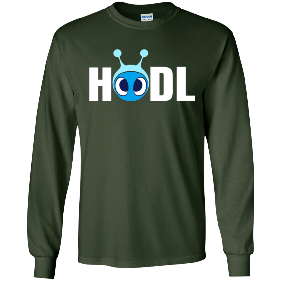 "Hodl Antshares" T-Shirt
