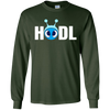 Image of "Hodl Antshares" T-Shirt