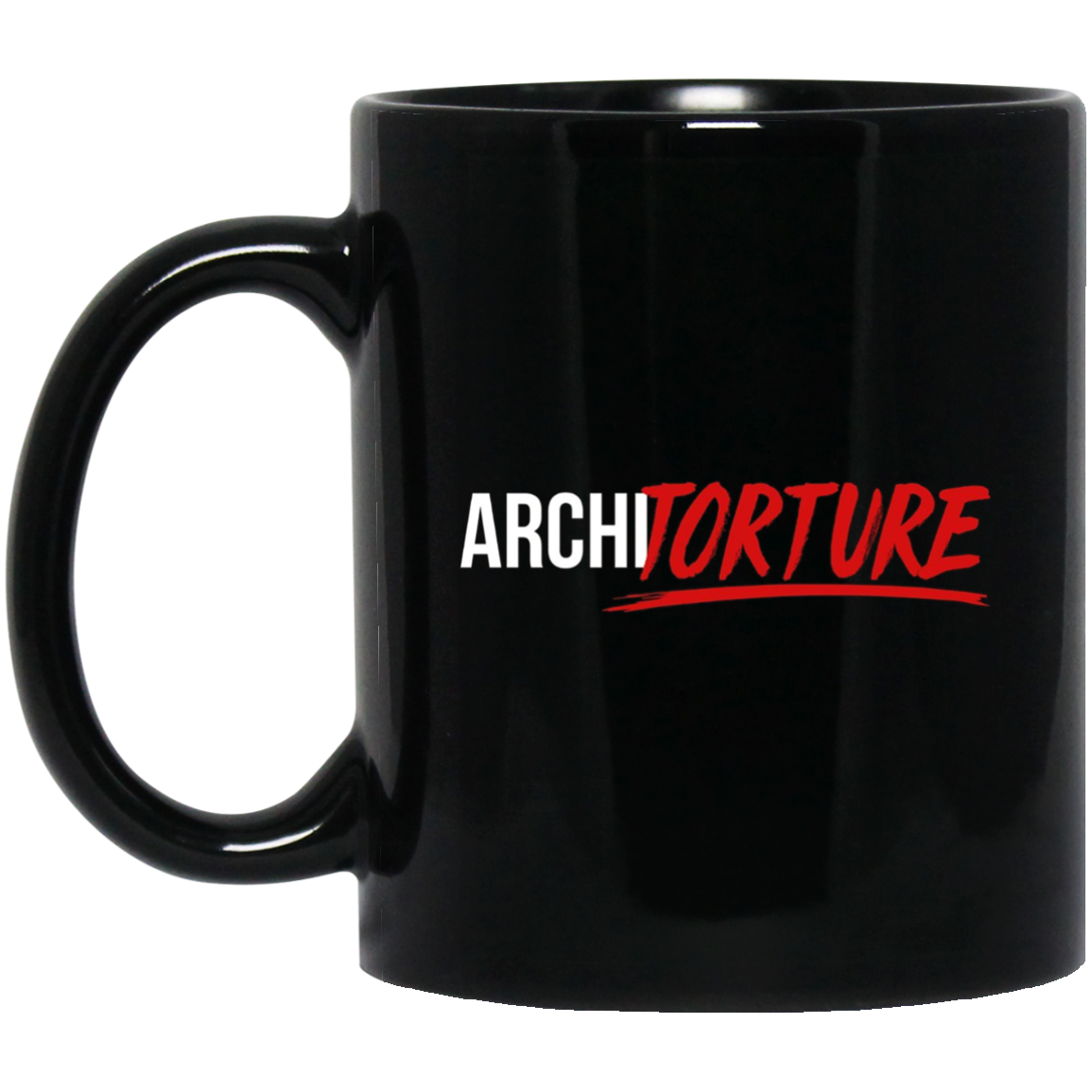Architorture Funny Architect Course Profession T Shirt