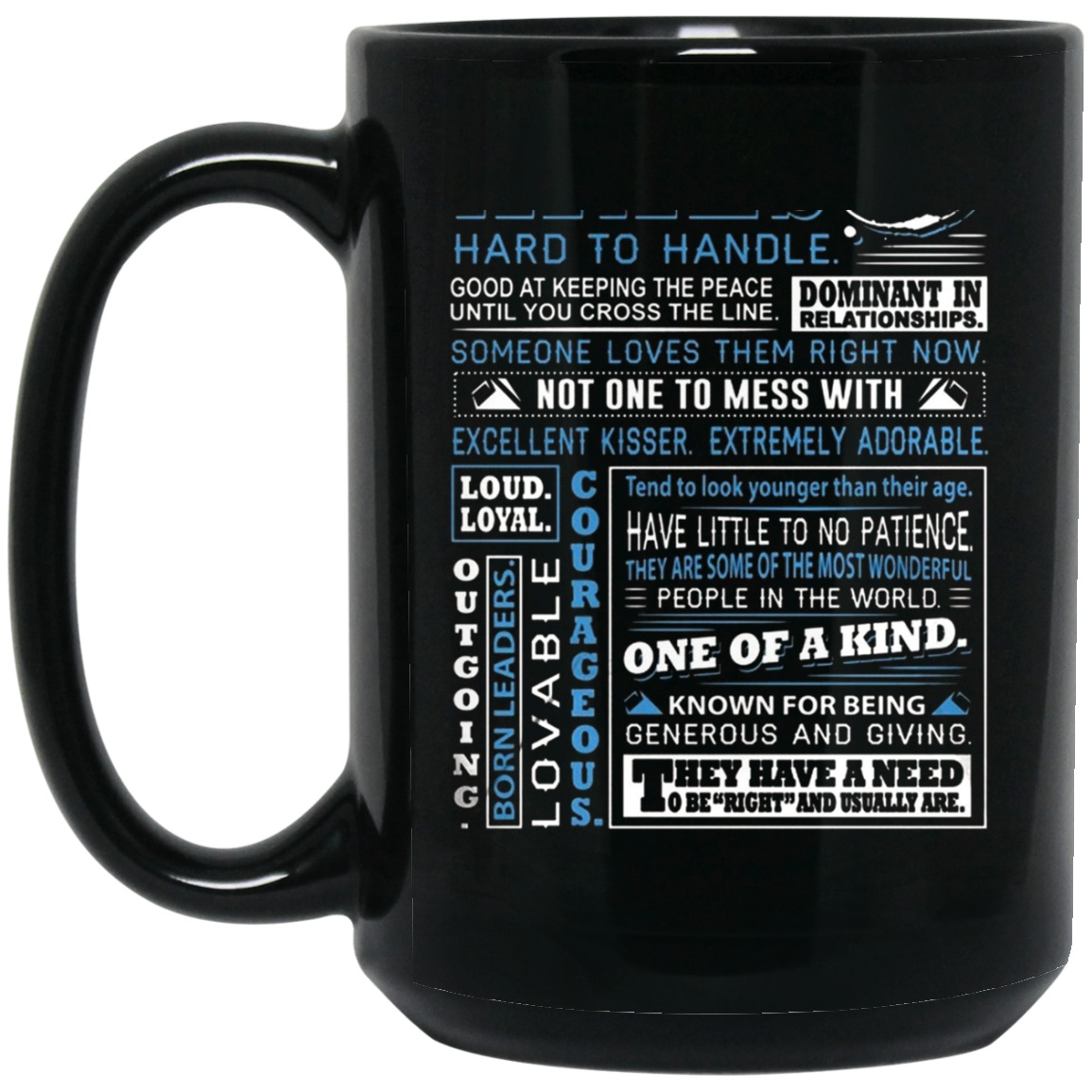 Aries T-shirt Zodiac-Birthday T-shirt