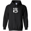 Image of Arizona route 66 long sleeve