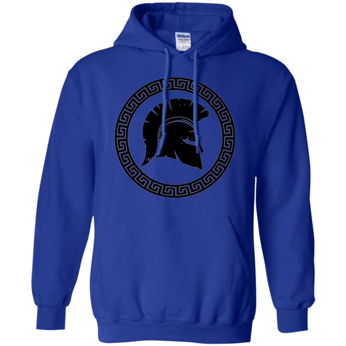 Ancient Sparta Warrior Helmet T-shirt