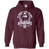 Image of All Women Created Equal Then Few Become Accountants Tshirt