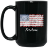 Image of America Independence Day Freedom 4th July Apparel T-Shirt
