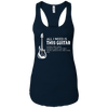 Image of All I Need Is This Guitar Guitarist T-Shirt