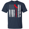 Image of America California Flag tShirt Independence Day
