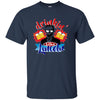 Image of Abraham Lincoln Shirt Drinking Like Lincoln T Shirt July 4th