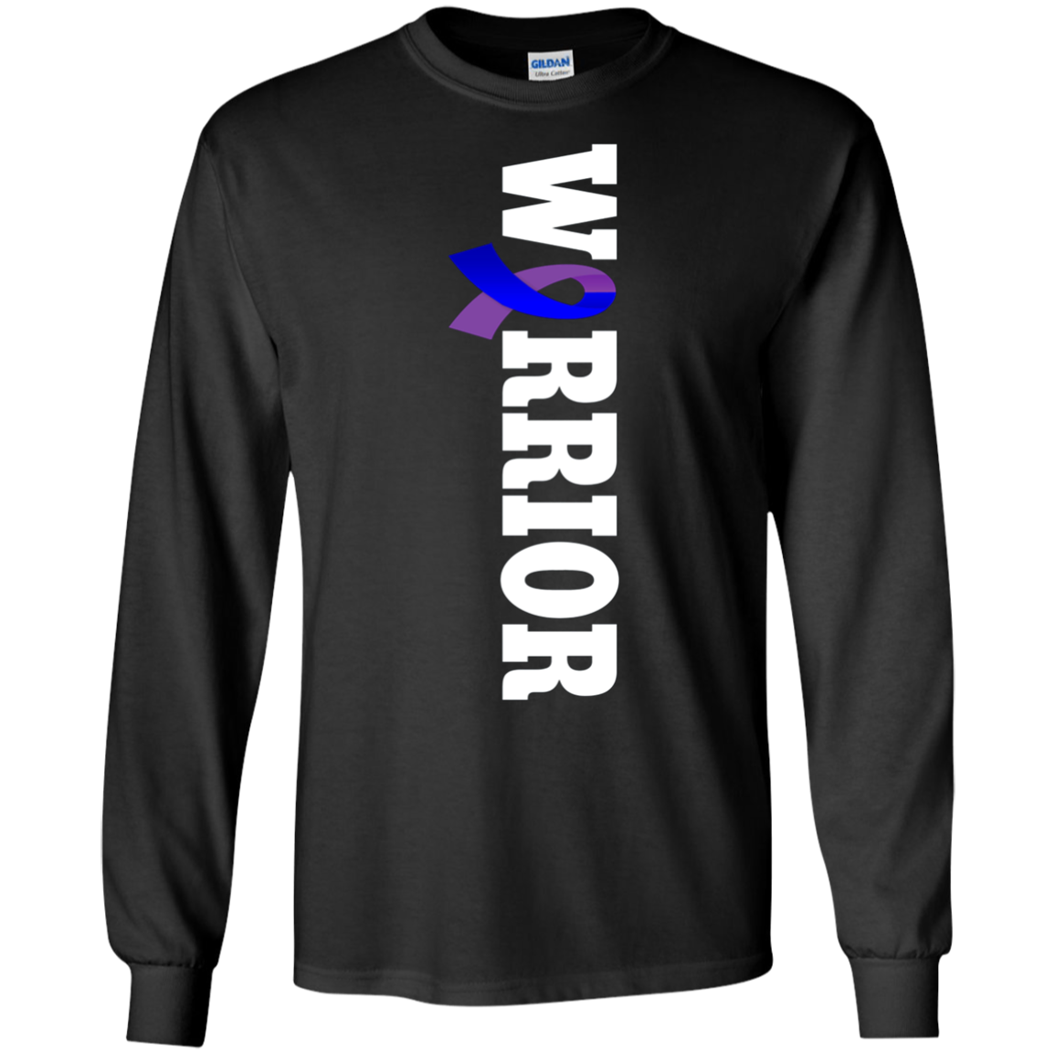 Arthritis Awareness t-shirt Arthritis Warrior Shirt