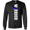 Image of Arthritis Awareness t-shirt Arthritis Warrior Shirt