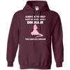 Image of Always Be Yourself Dinosaur T-Shirt Gift (Kid Shirt)