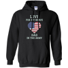 Image of Army Family Shirt Proud Army Family DAD In the Army Tee