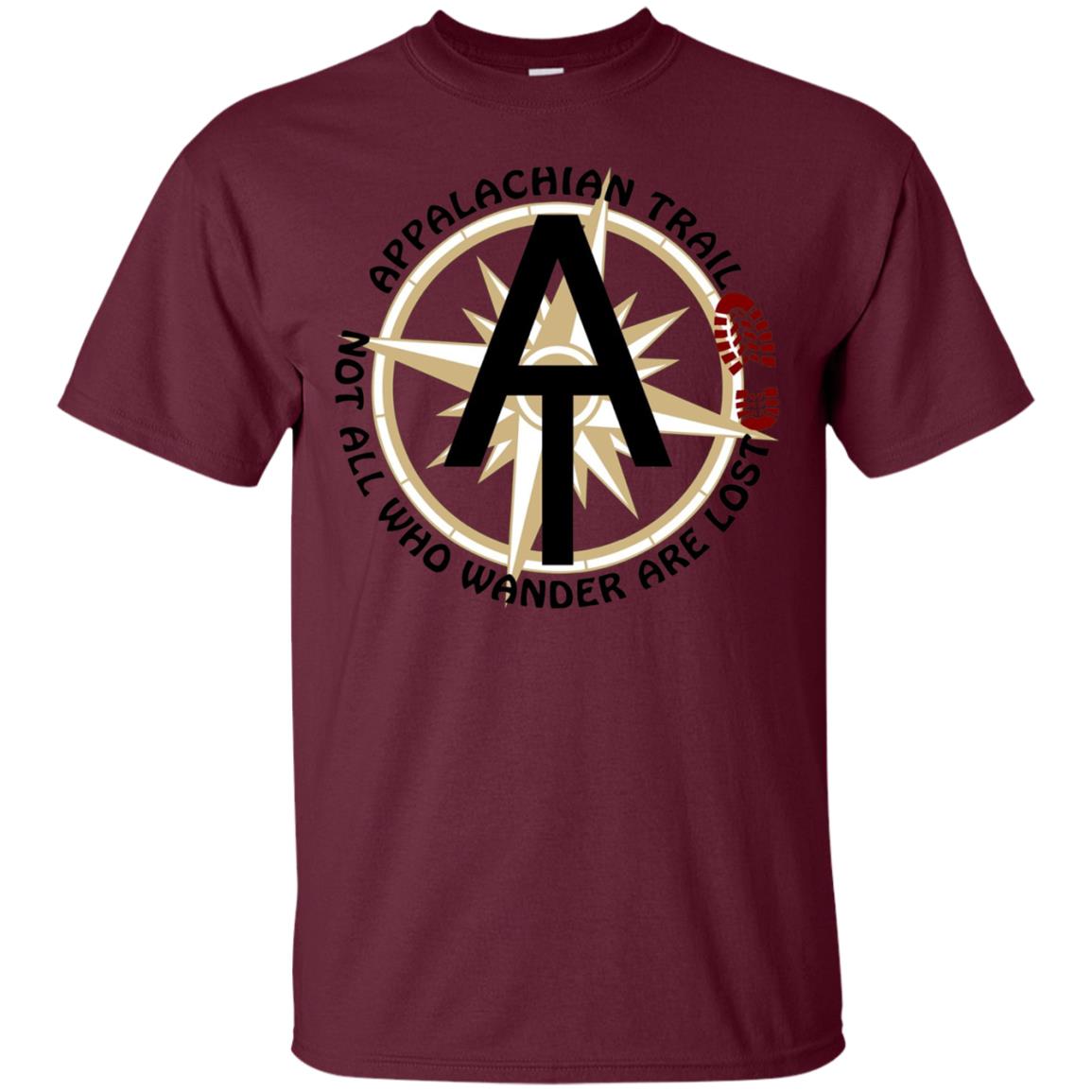 Appalachian Trail Logo T-Shirt