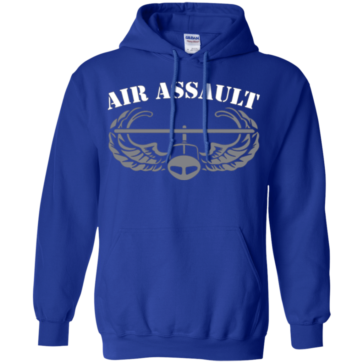 Army Air Assault T Shirt - 20460