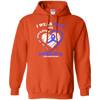 Image of Chemise de sensibilisation à l'apraxie - T-shirt Apraxia