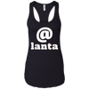 Image of Atlanta @lanta Novelty t-shirt