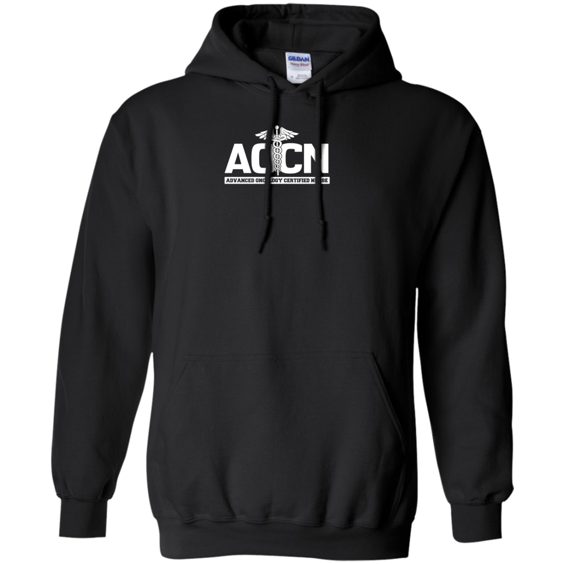 Advanced Oncology Registered Nurse AOCN Hospital Shirt