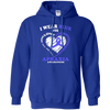 Image of Chemise de sensibilisation à l'apraxie - T-shirt Apraxia