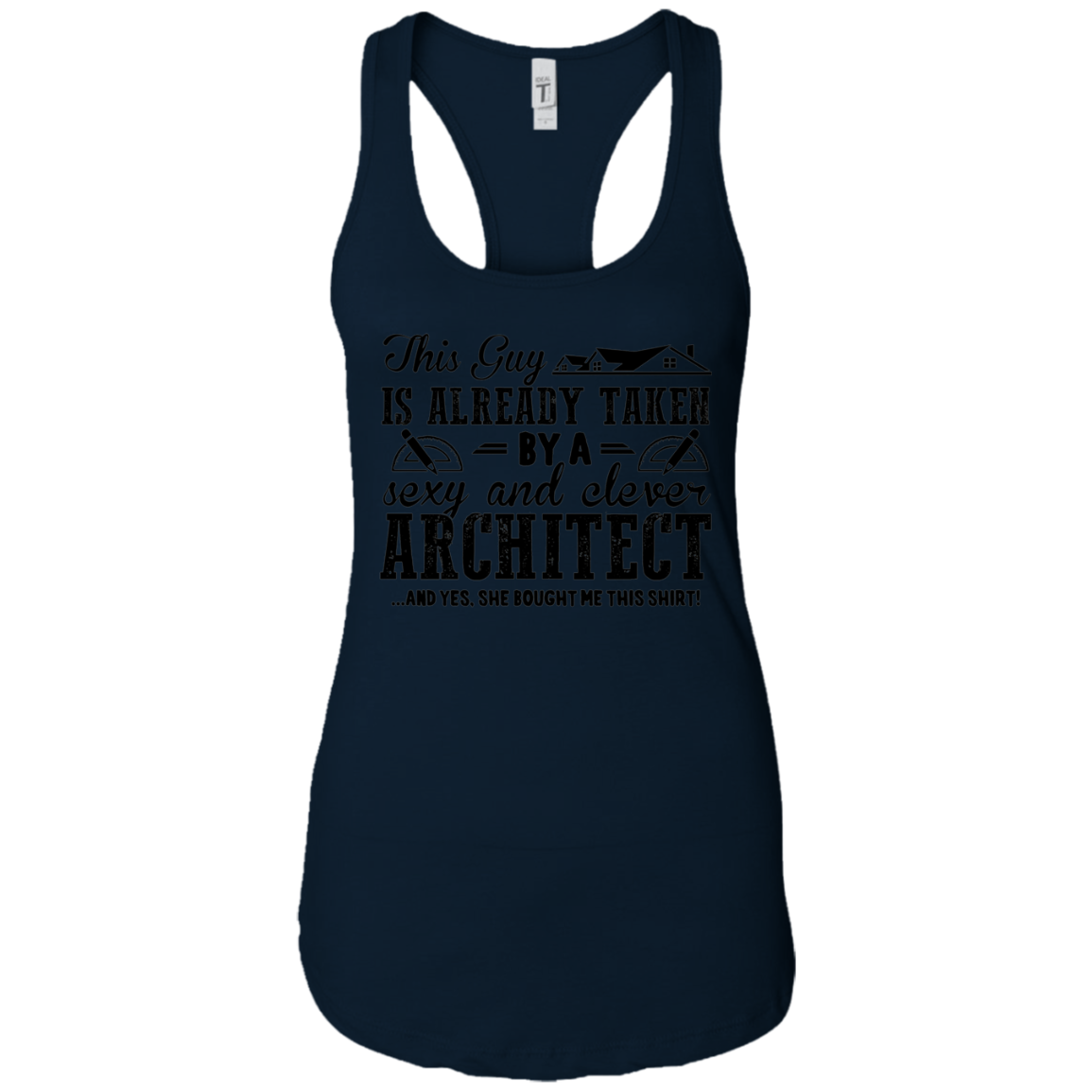 Architect Shirt - Architect Sexy And Clever Tee Shirt