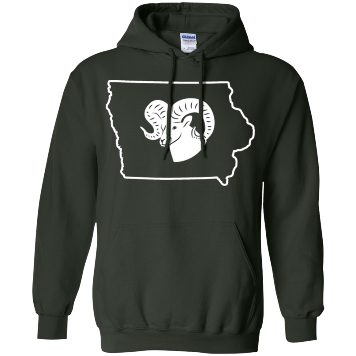 Bighorn Sheep Hunting Iowa Big Game Hunting