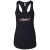 Image of America Heartbeat Red Long Sleeve Fourth July Outfit Stars
