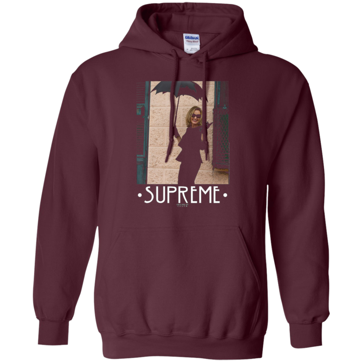 American Horror Story Supreme Photo