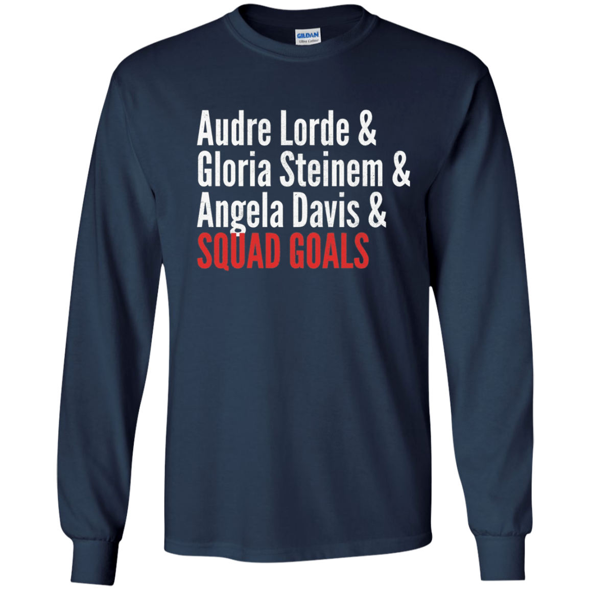 Audre Feminism Feminist Davis Squad Goals Gloria Angela Tee