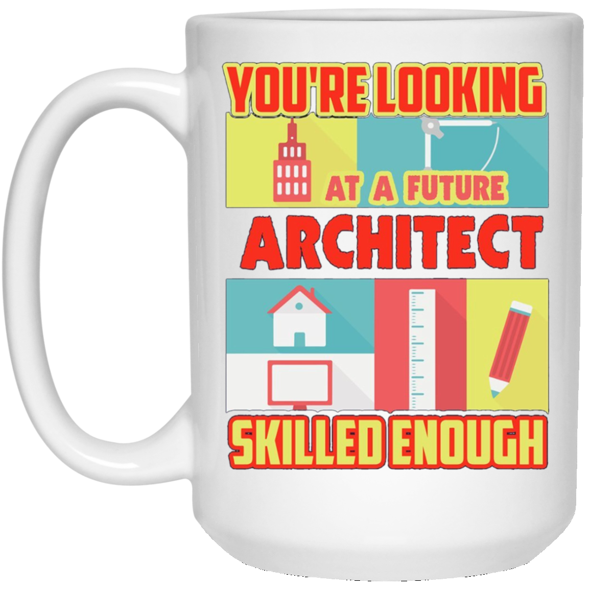 Architect Shirt - Future Architect Tshirt