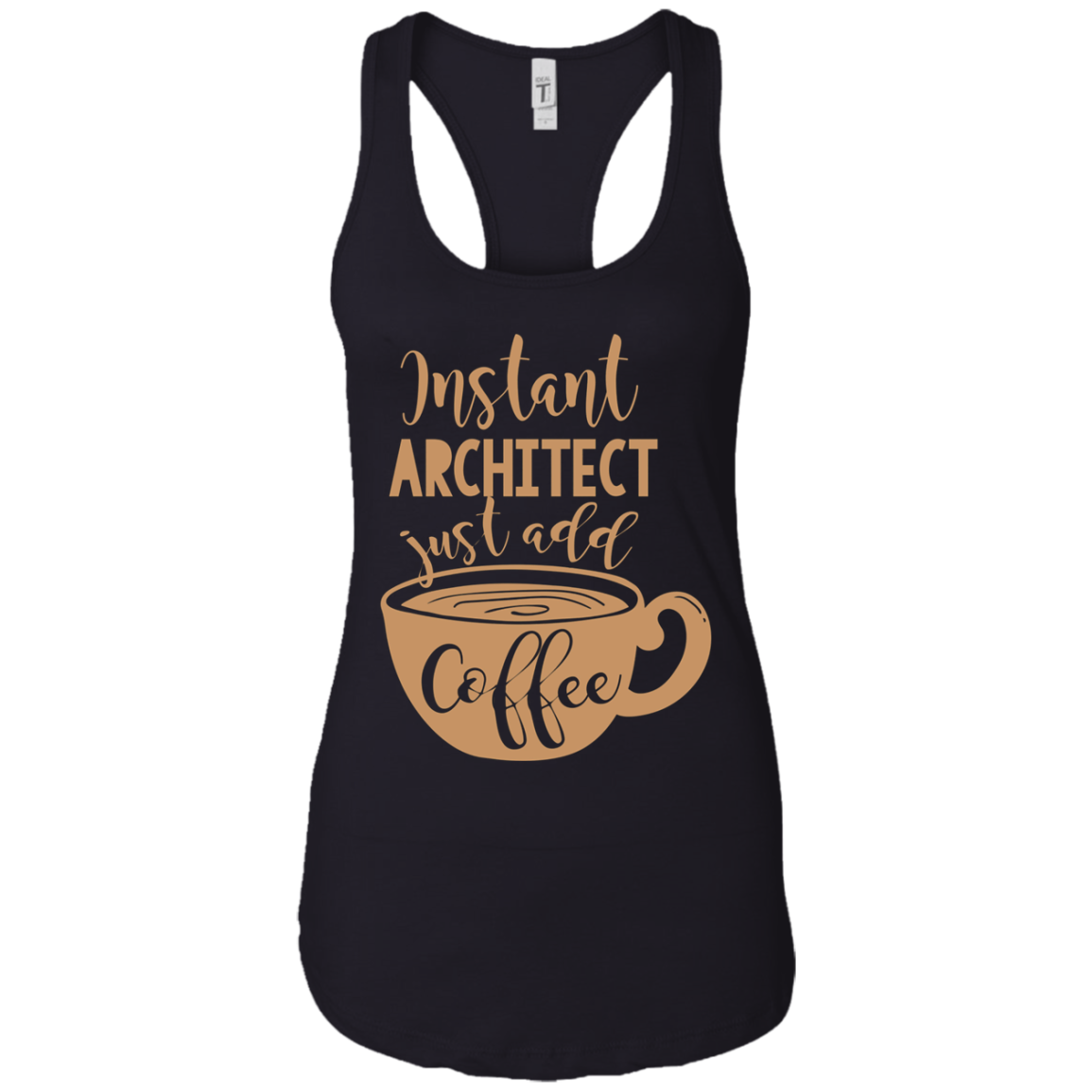 Architect Gag Gift Ideas Coffee Addict Mug Gift T Shirt