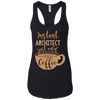 Image of Architect Gag Gift Ideas Coffee Addict Mug Gift T Shirt
