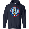 Image of Army National Guard Always Ready Always There T-Shirt