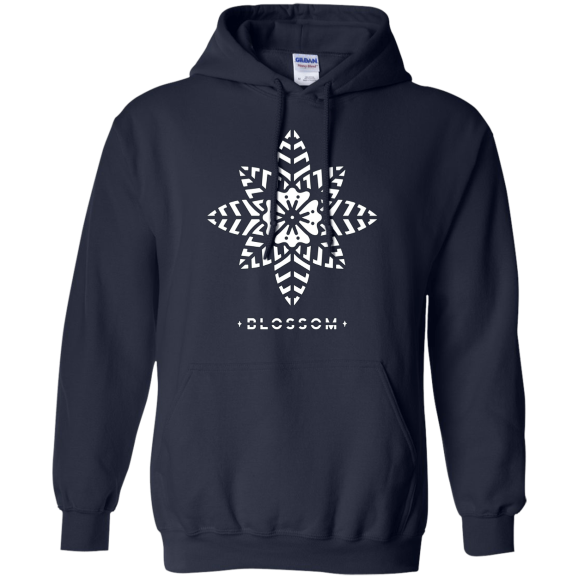 ALAZKA - Blossom - T-Shirt