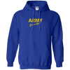 Image of Army Grandpa Shirt Proud Soldier Family Tee