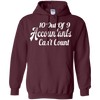 Image of 10 out of 9 accountants can't count | Funny CPA Quote Tshirt