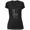 Image of American Flag T-Shirt for 4th July USA Independence Day