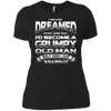 Image of A Grumpy Old Man T-shirt