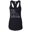 Image of And God Said, Let There Be Light Physics Gift T Shirt