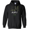 Image of Army Brother and Nephews T Shirt