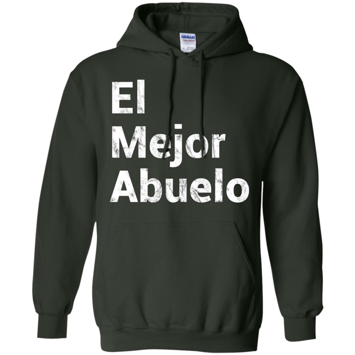Abuelo Grandpa Fathers Day Gift in Spanish Dad Papa Padre