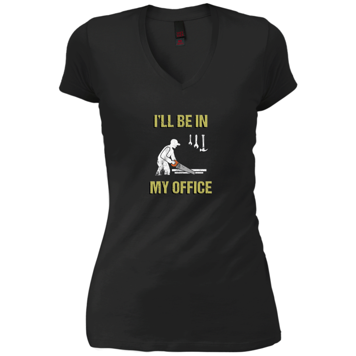 Funny Handyman Woodworking Dad Shirt Fathers Day Gift