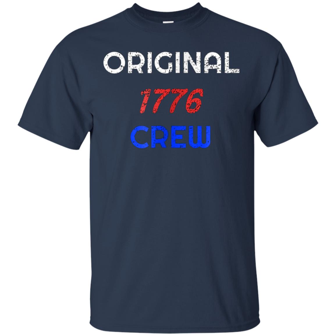America Independence Day Freedom 4th July Apparel T-Shirt
