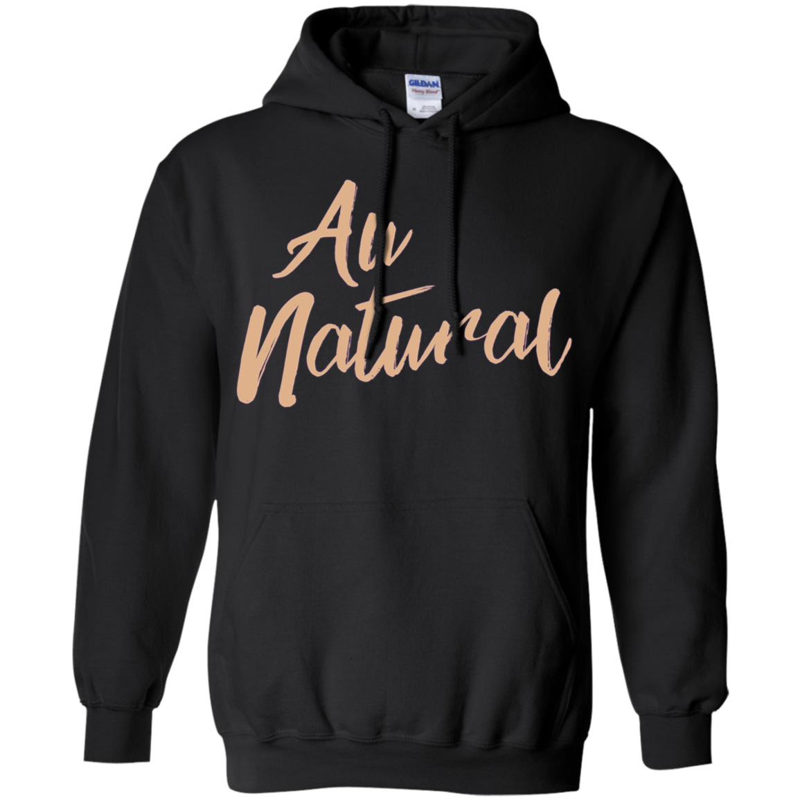 Au Natural Naturalista Afrocentric Hair Pride Tshirt